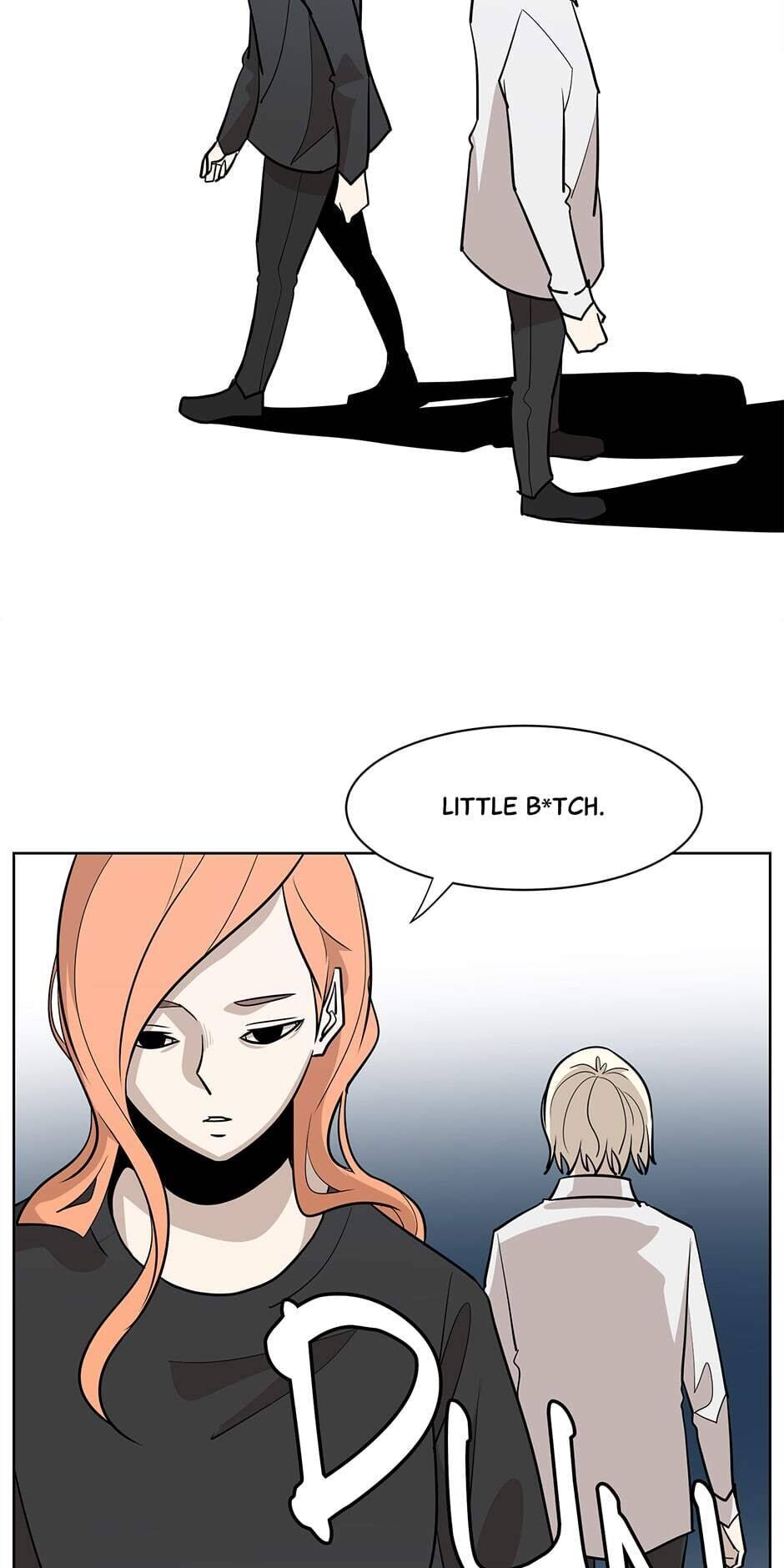 Read Itaewon Class EN Manga Online