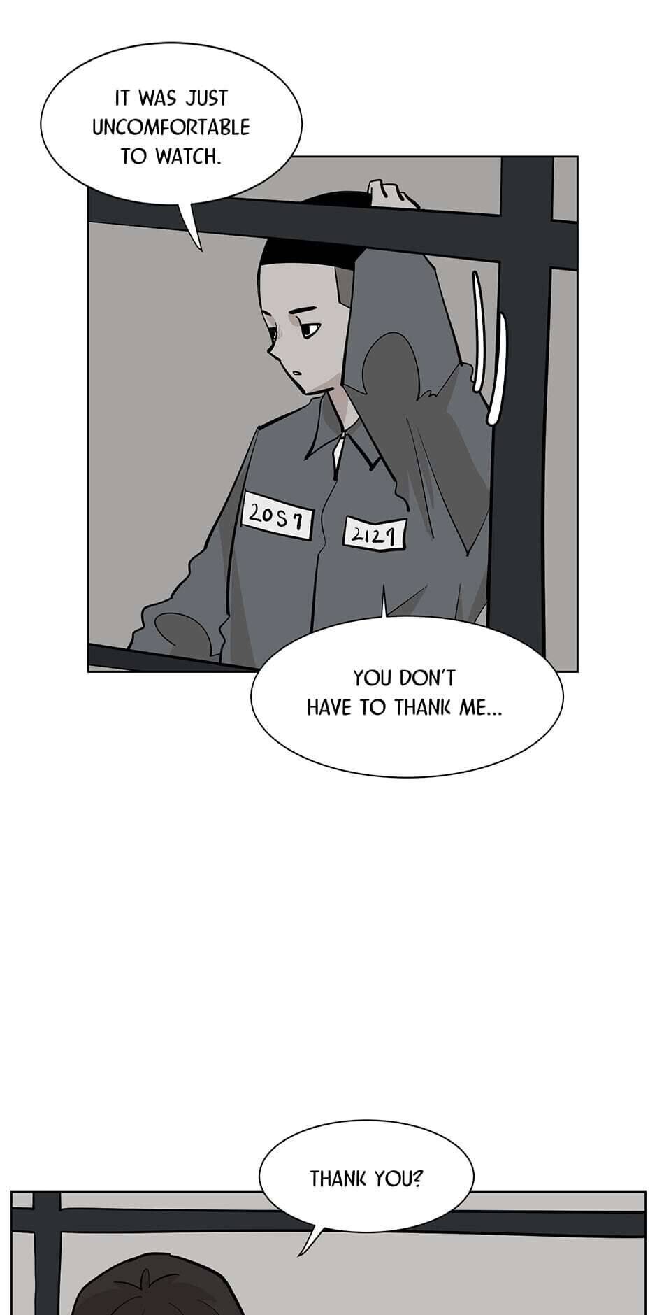 Read Itaewon Class EN Manga Online