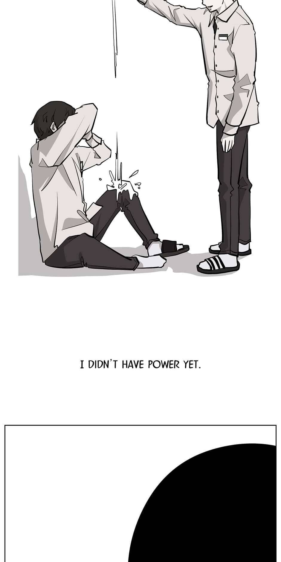 Read Itaewon Class EN Manga Online