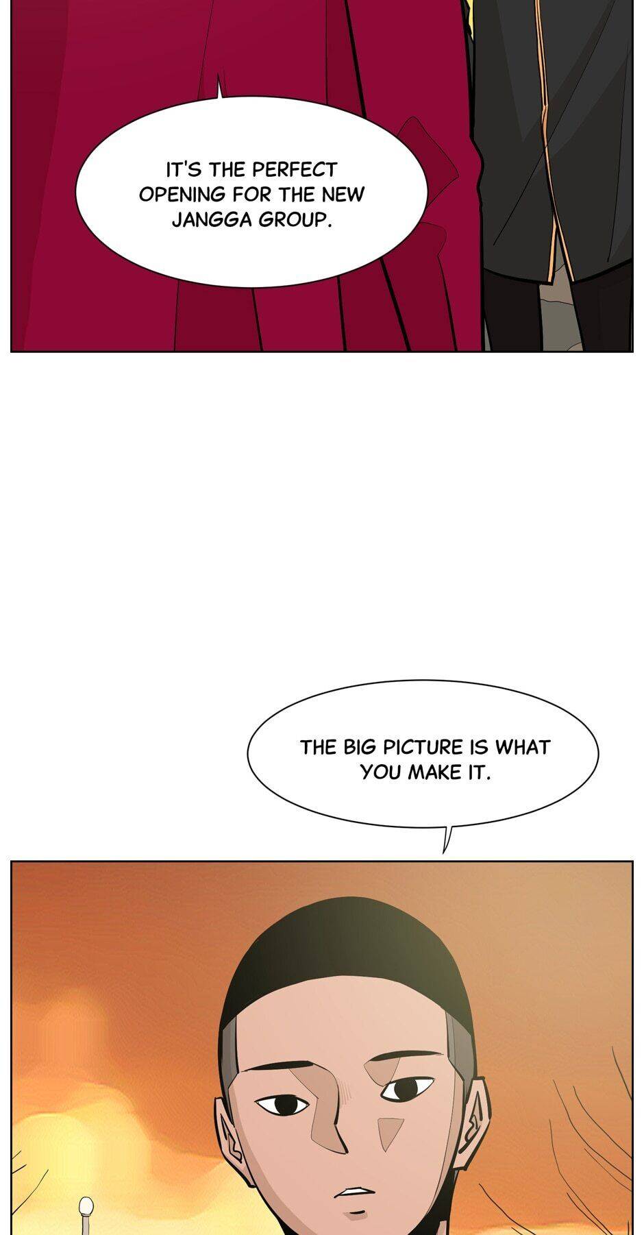 Read Itaewon Class EN Manga Online