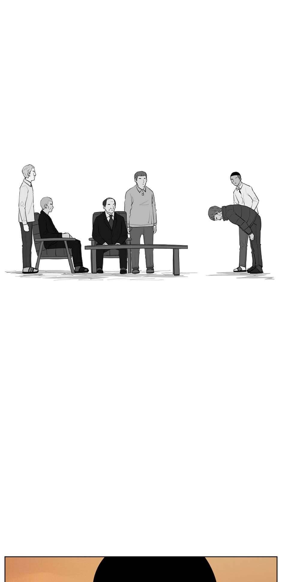 Read Itaewon Class EN Manga Online