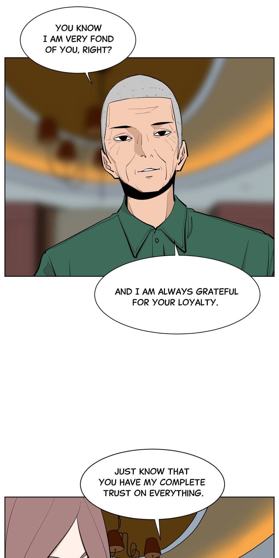 Read Itaewon Class EN Manga Online