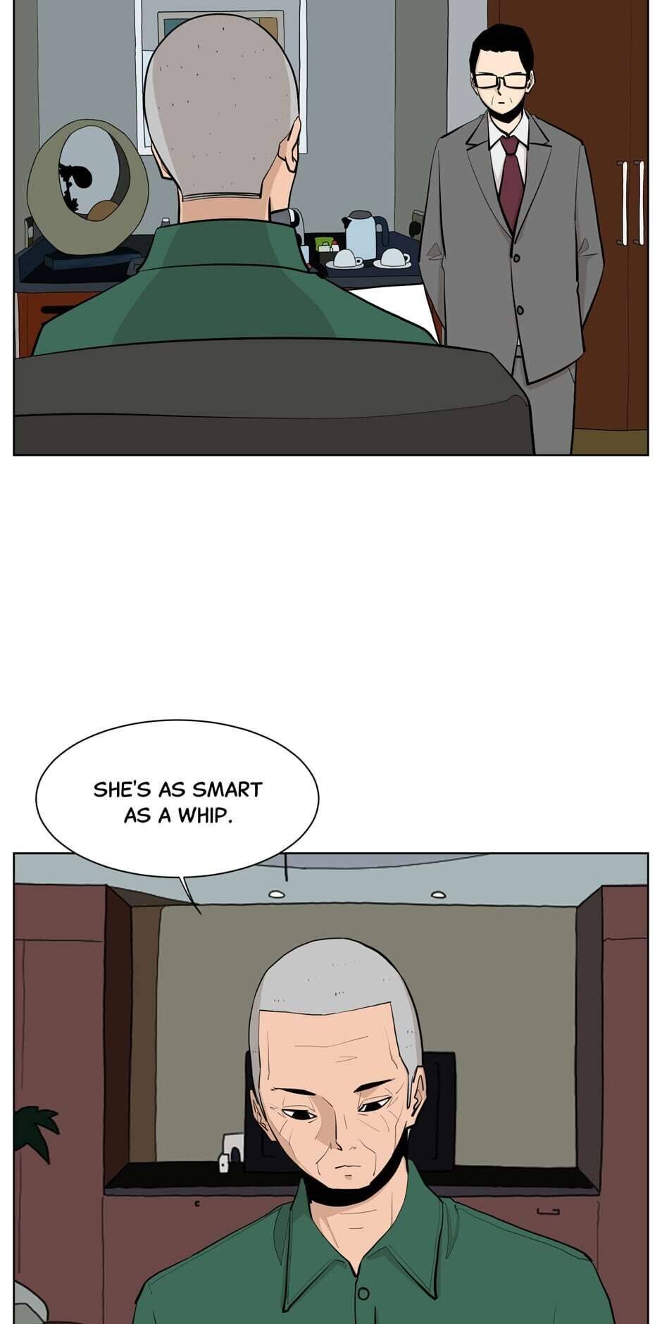 Read Itaewon Class EN Manga Online