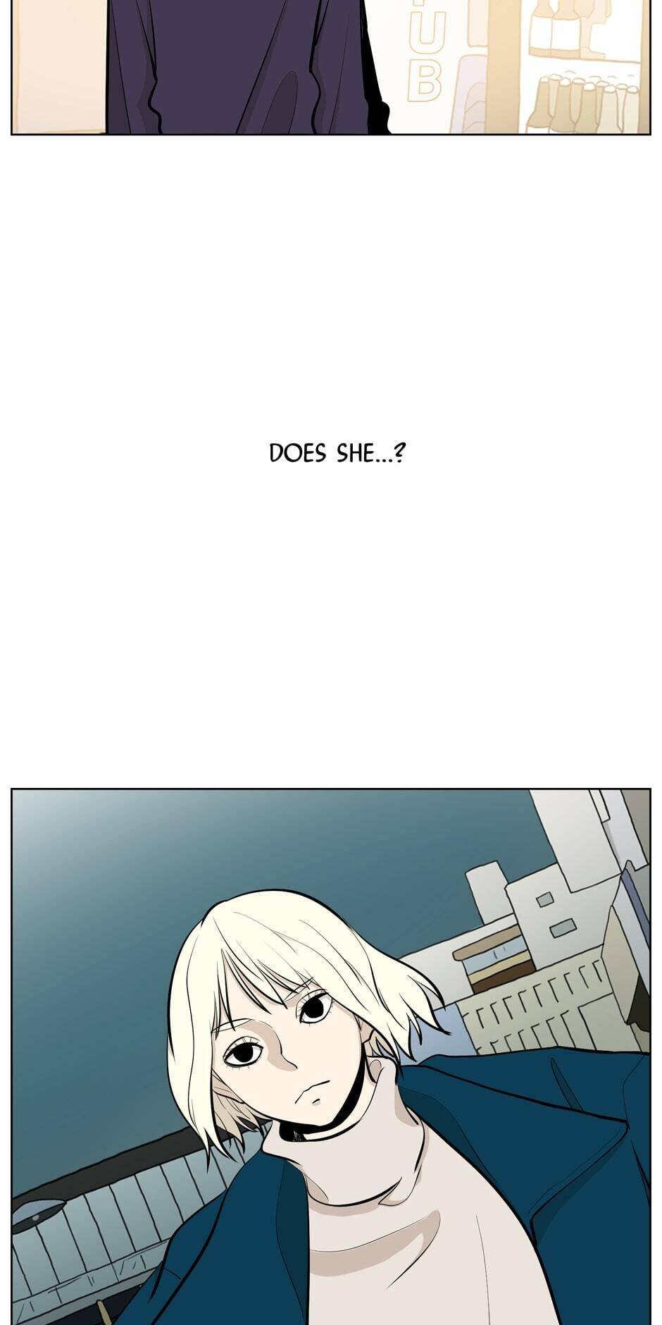 Read Itaewon Class EN Manga Online