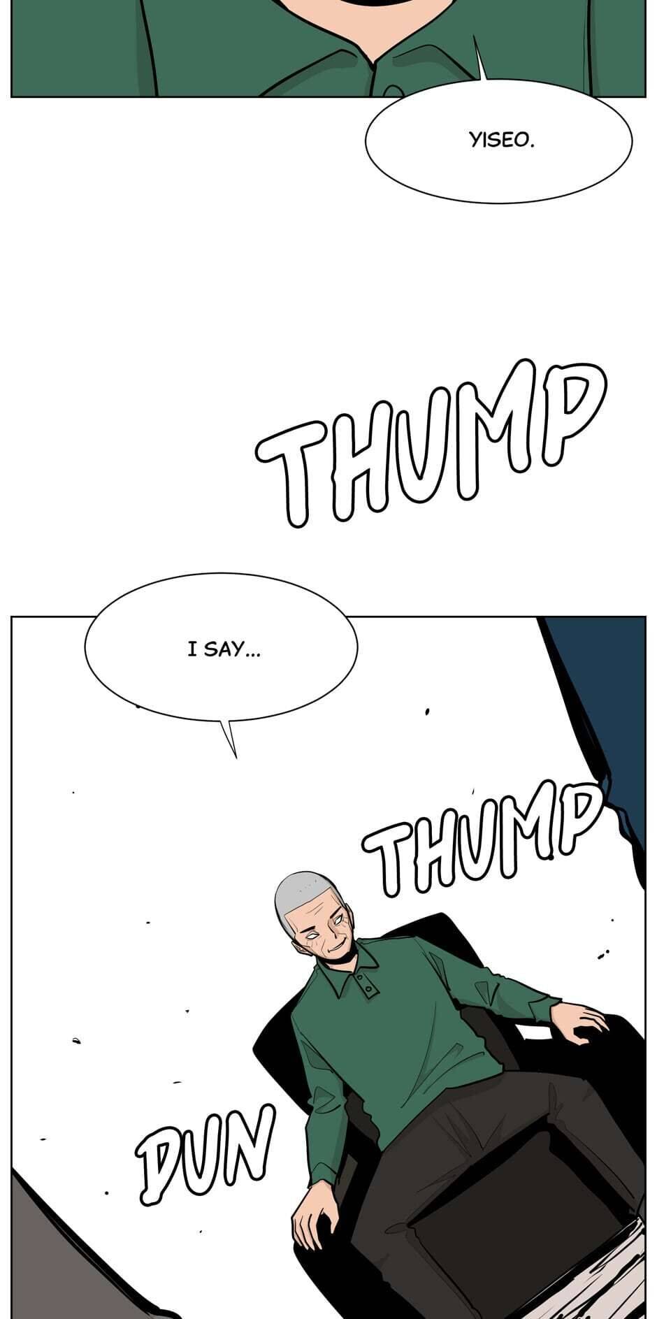 Read Itaewon Class EN Manga Online