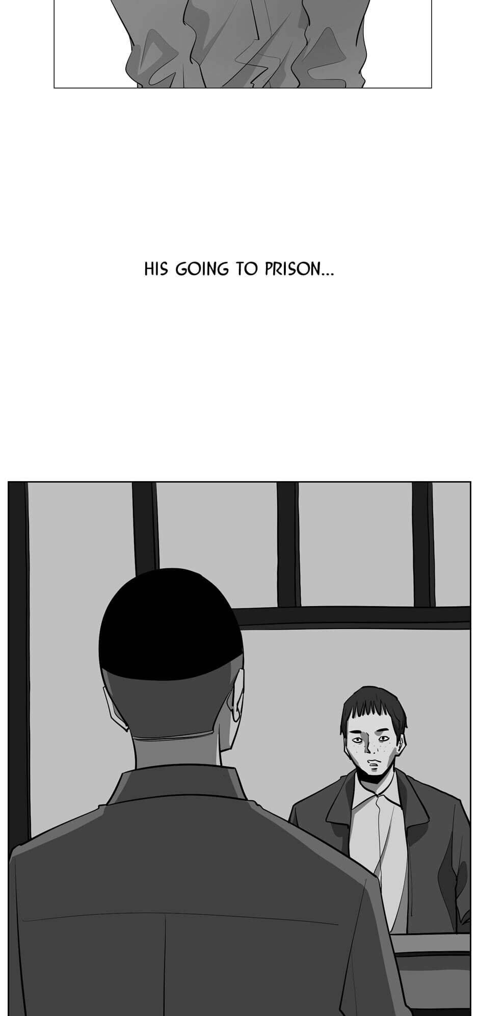 Read Itaewon Class EN Manga Online