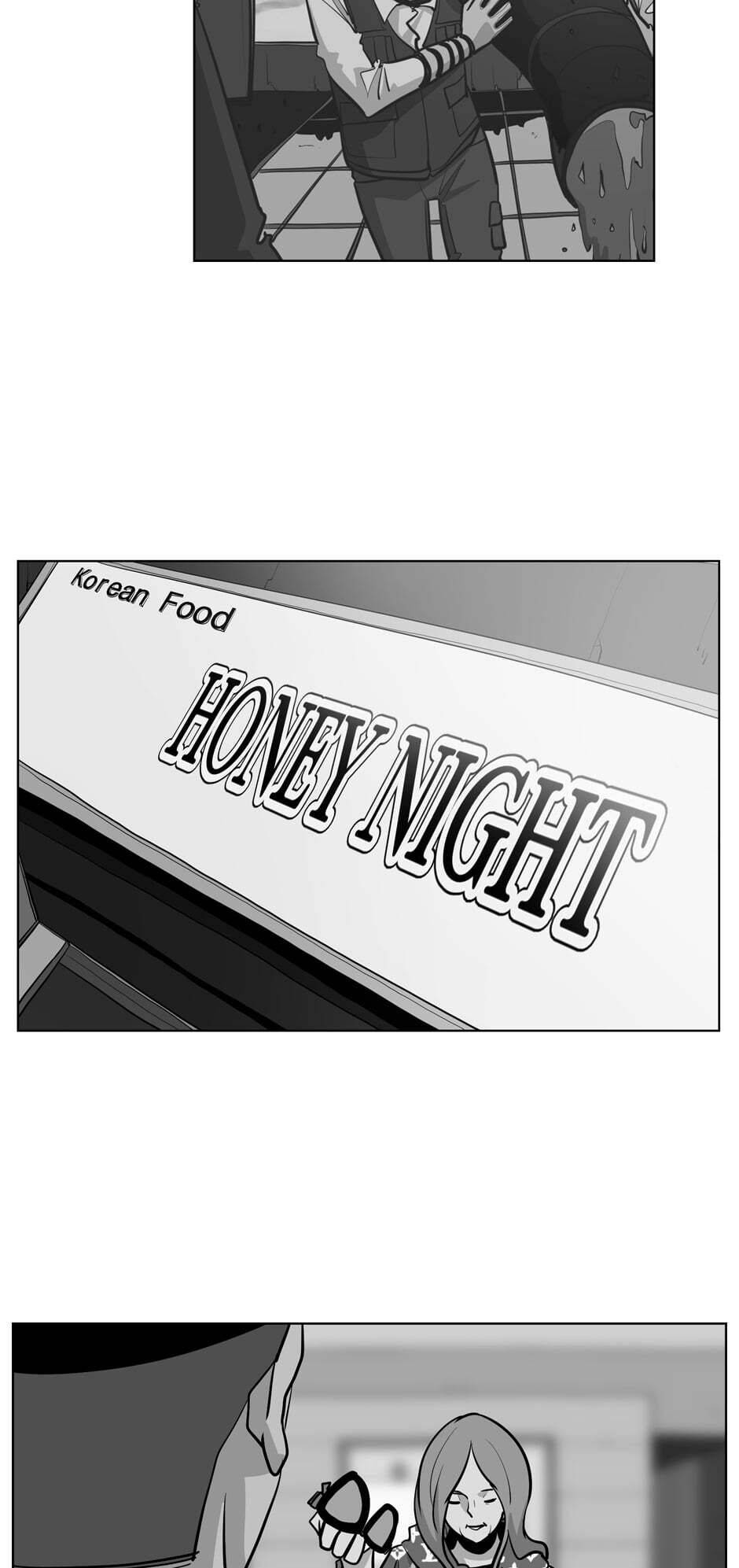 Read Itaewon Class EN Manga Online