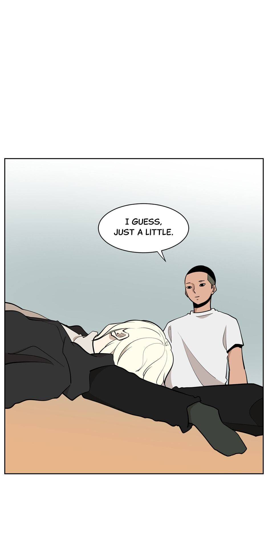 Read Itaewon Class EN Manga Online