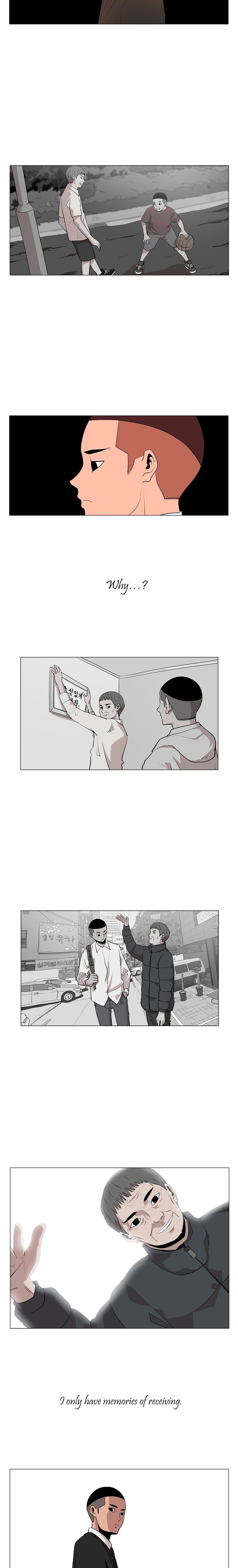 Read Itaewon Class EN Manga Online