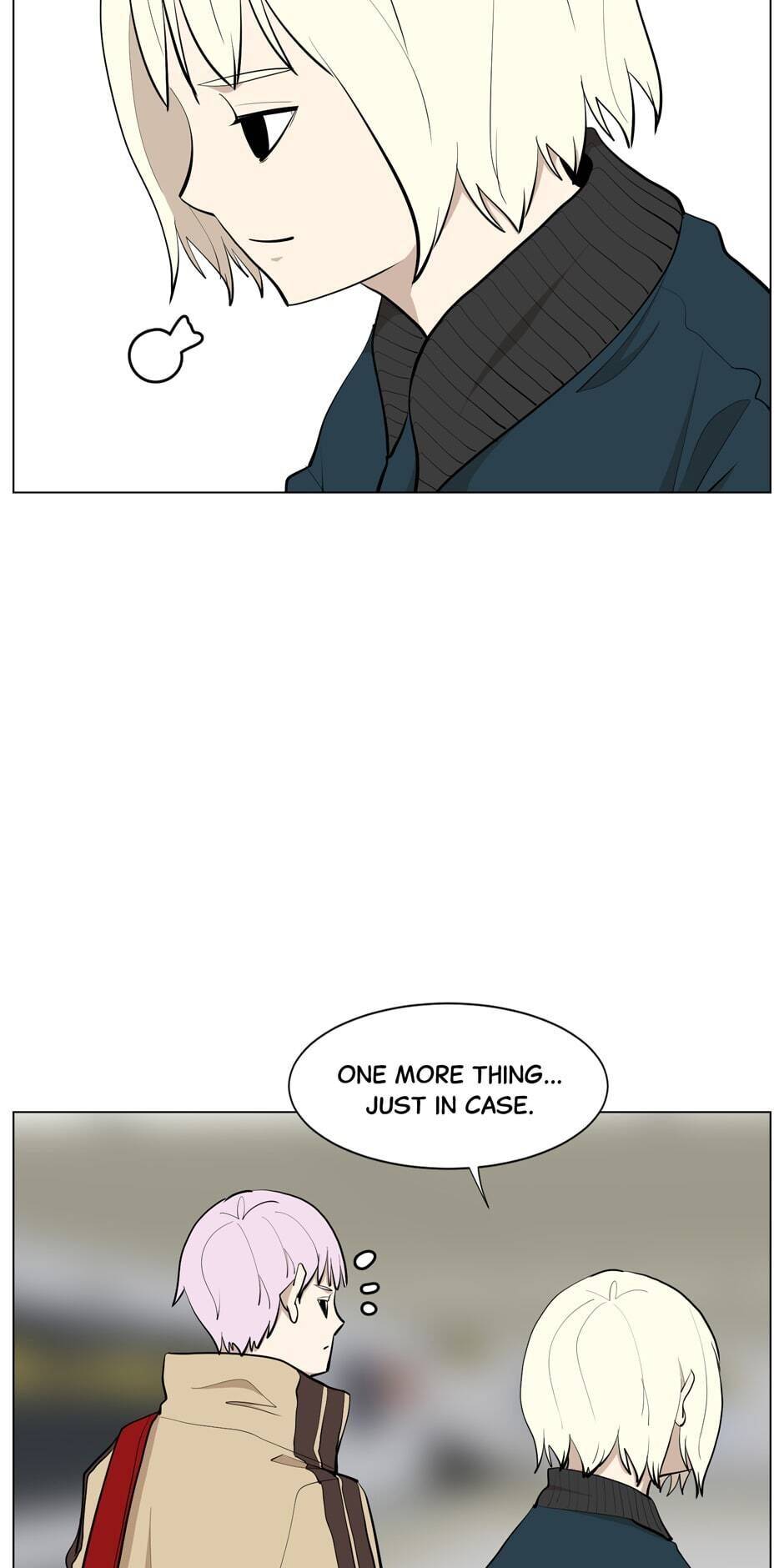 Read Itaewon Class EN Manga Online