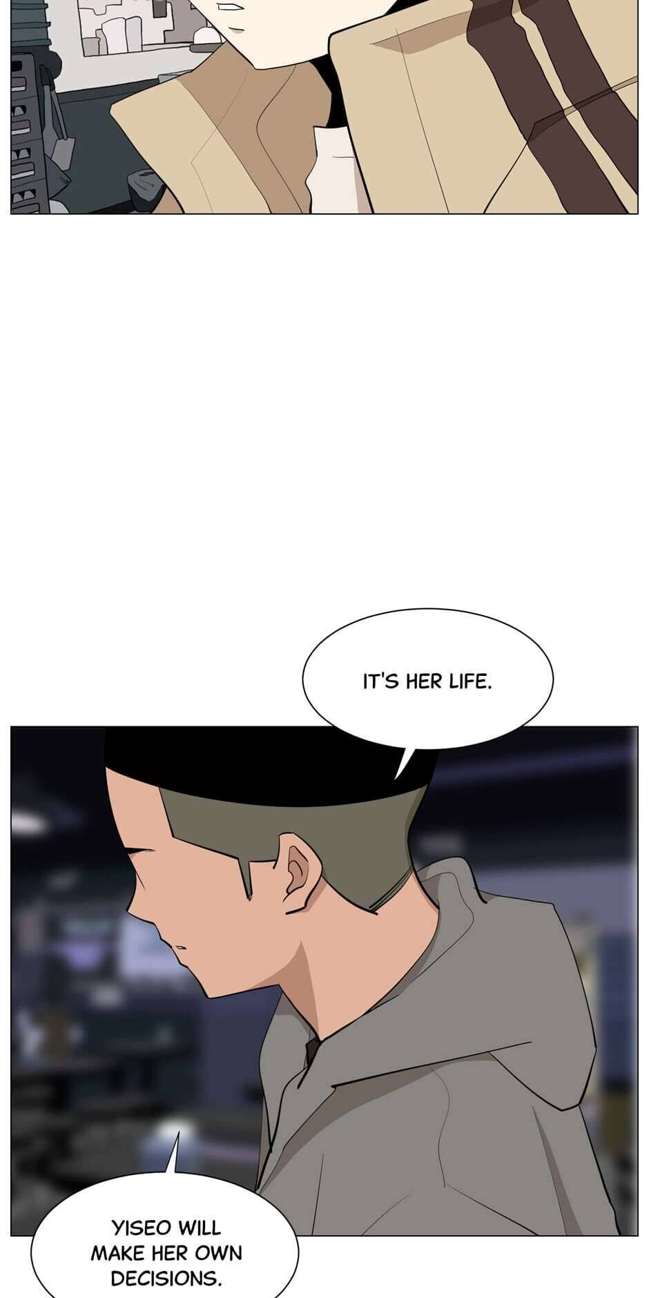 Read Itaewon Class EN Manga Online