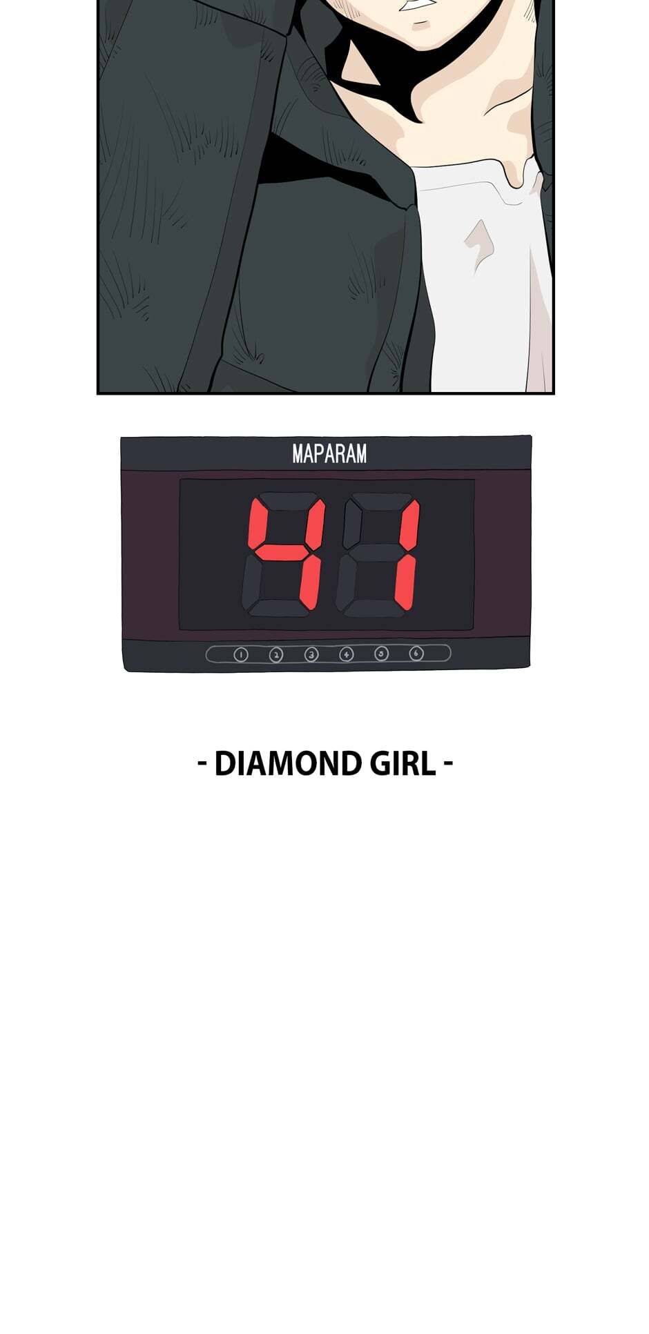 Read Itaewon Class EN Manga Online