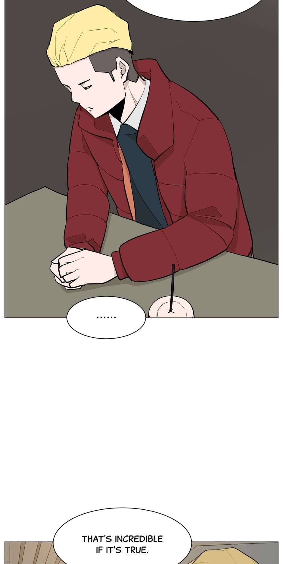 Read Itaewon Class EN Manga Online