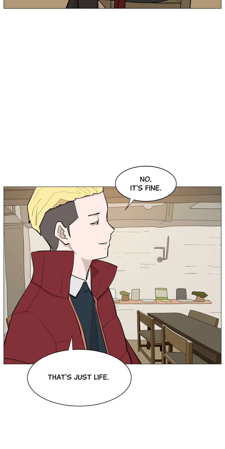 Read Itaewon Class EN Manga Online