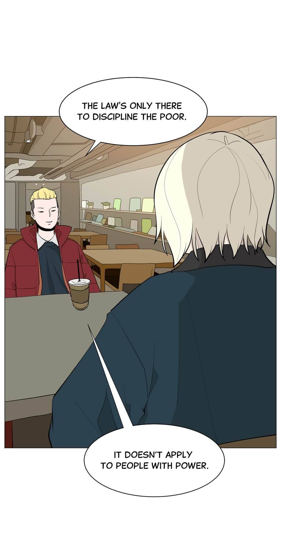 Read Itaewon Class EN Manga Online