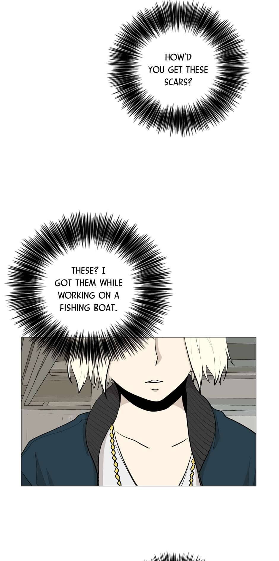 Read Itaewon Class EN Manga Online