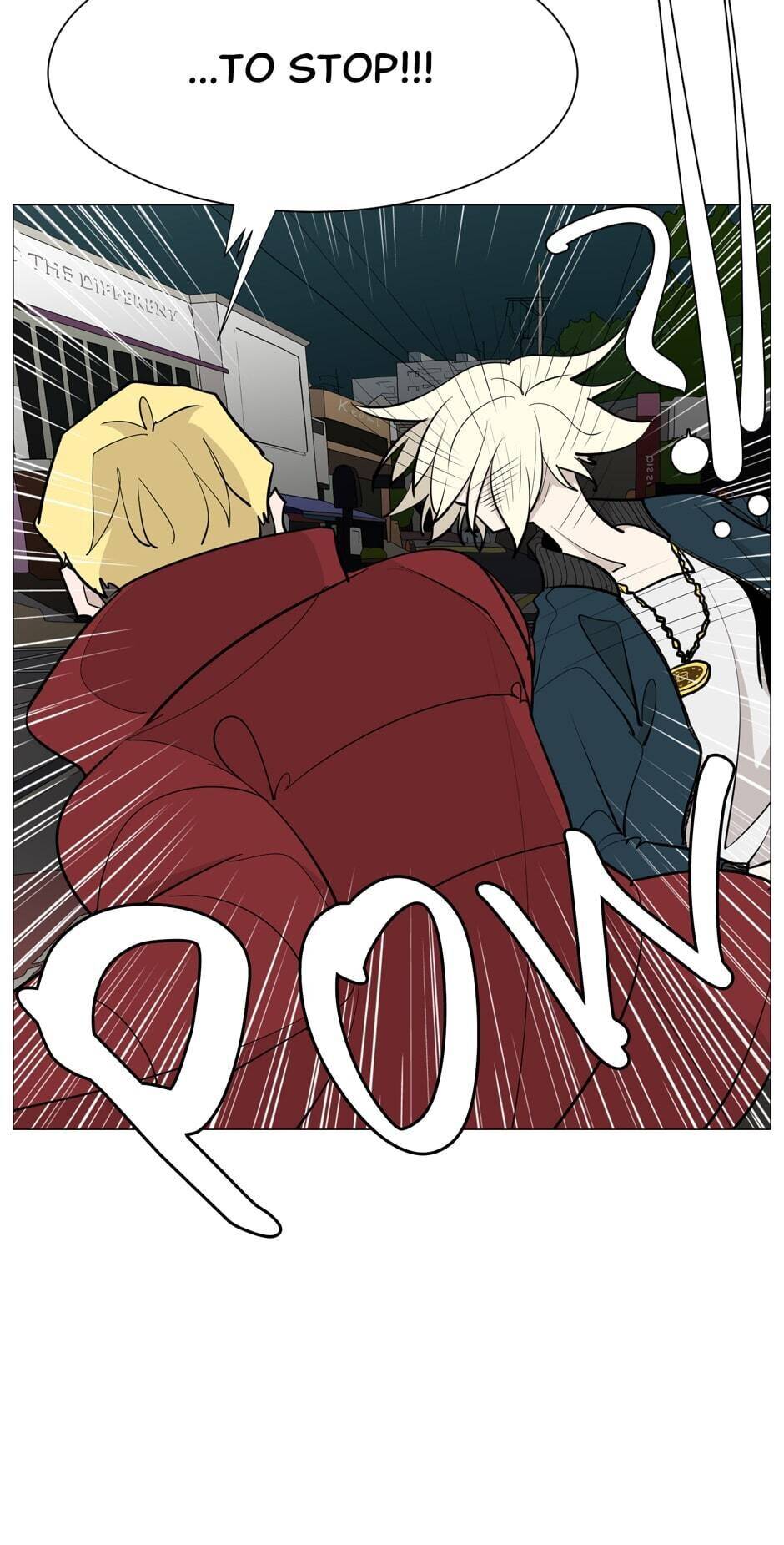 Read Itaewon Class EN Manga Online