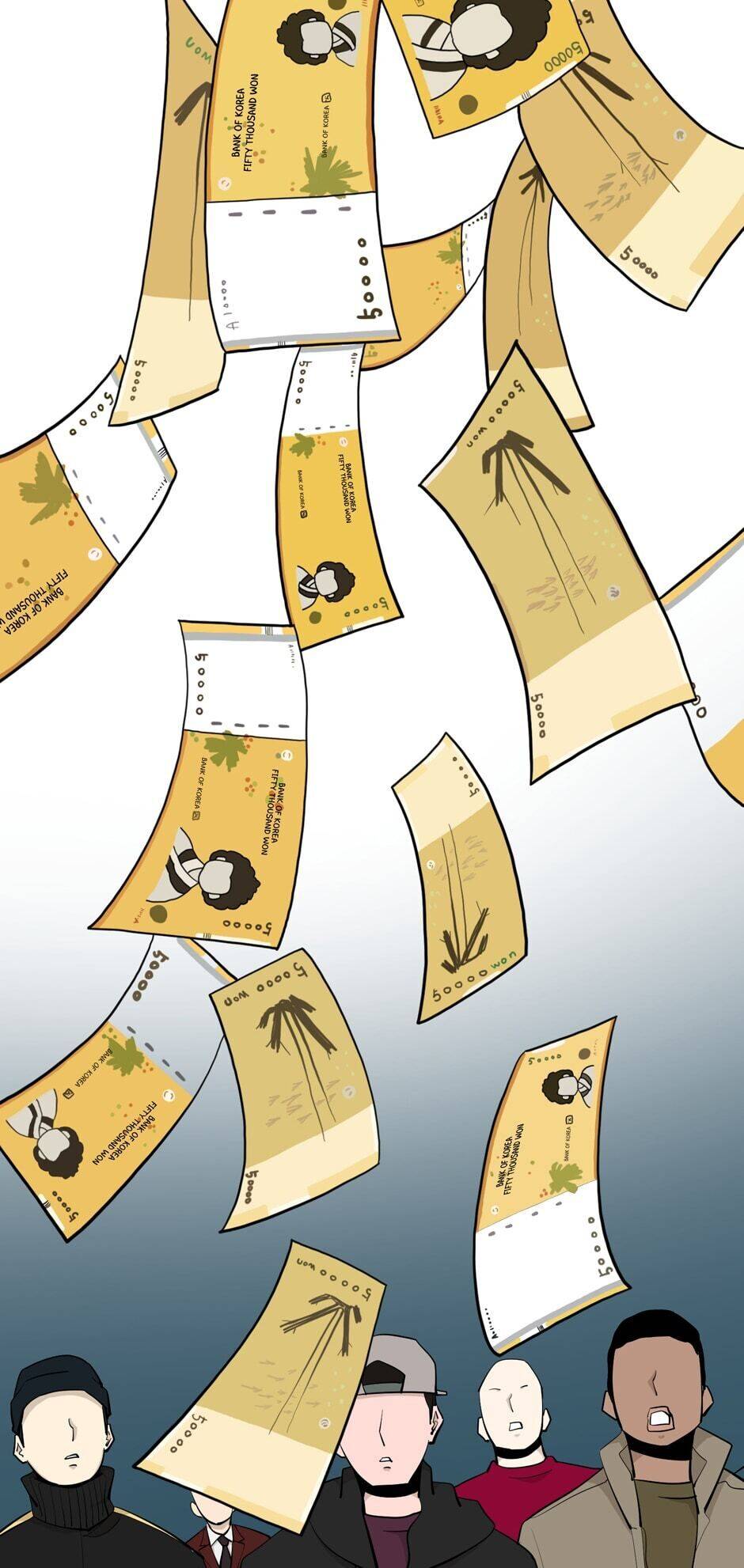 Read Itaewon Class EN Manga Online