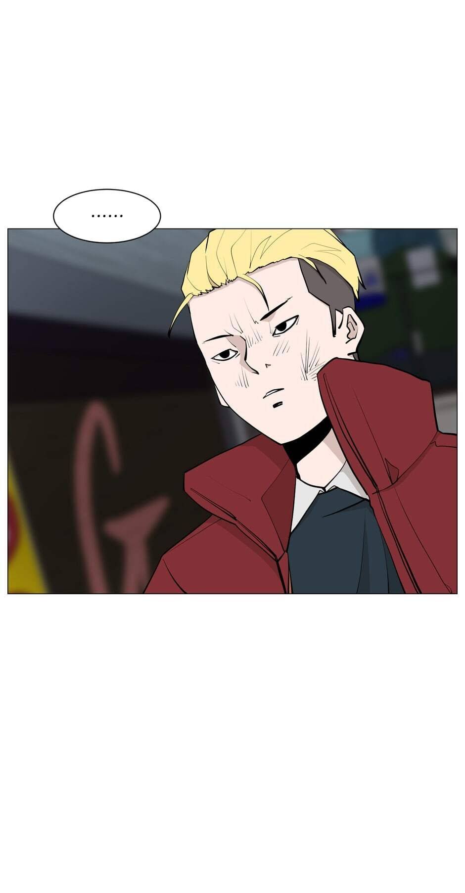 Read Itaewon Class EN Manga Online