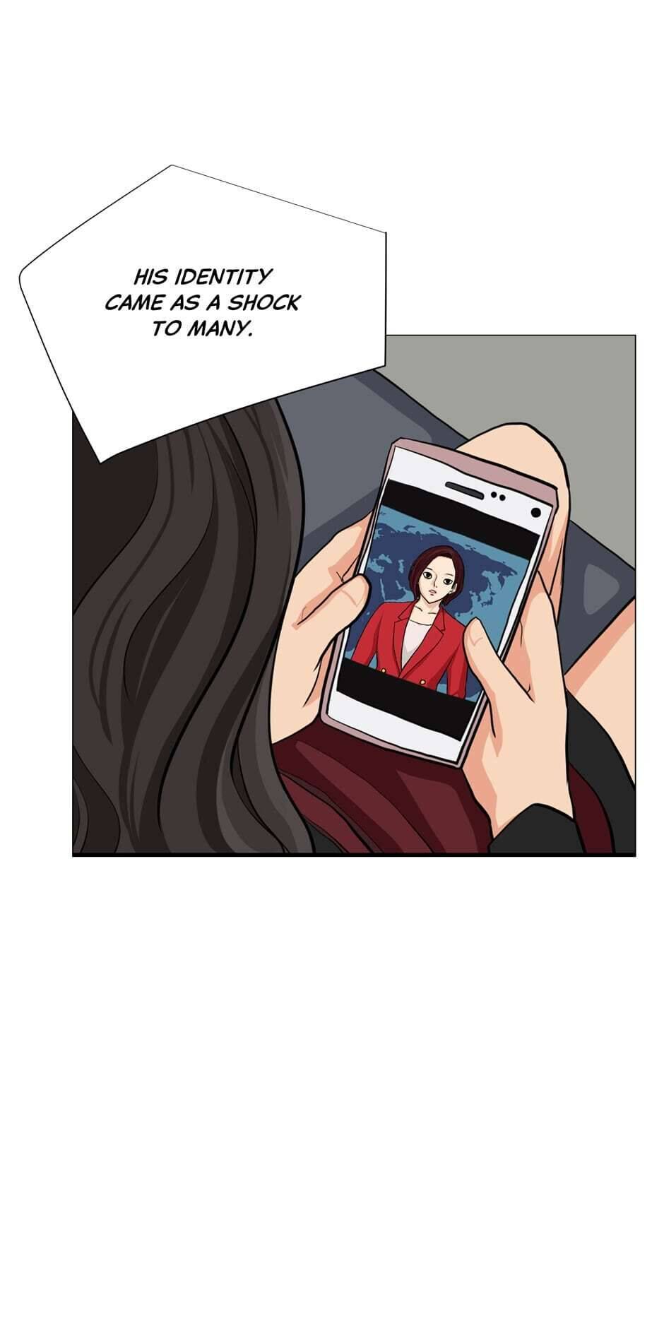 Read Itaewon Class EN Manga Online