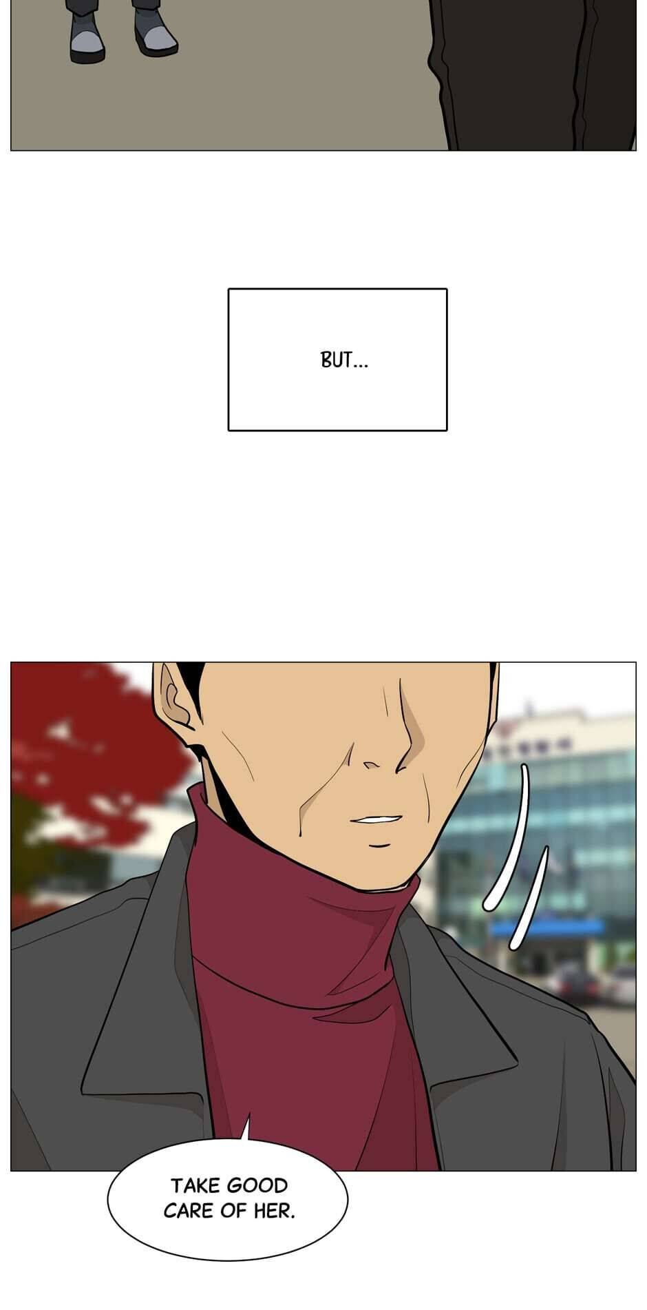 Read Itaewon Class EN Manga Online