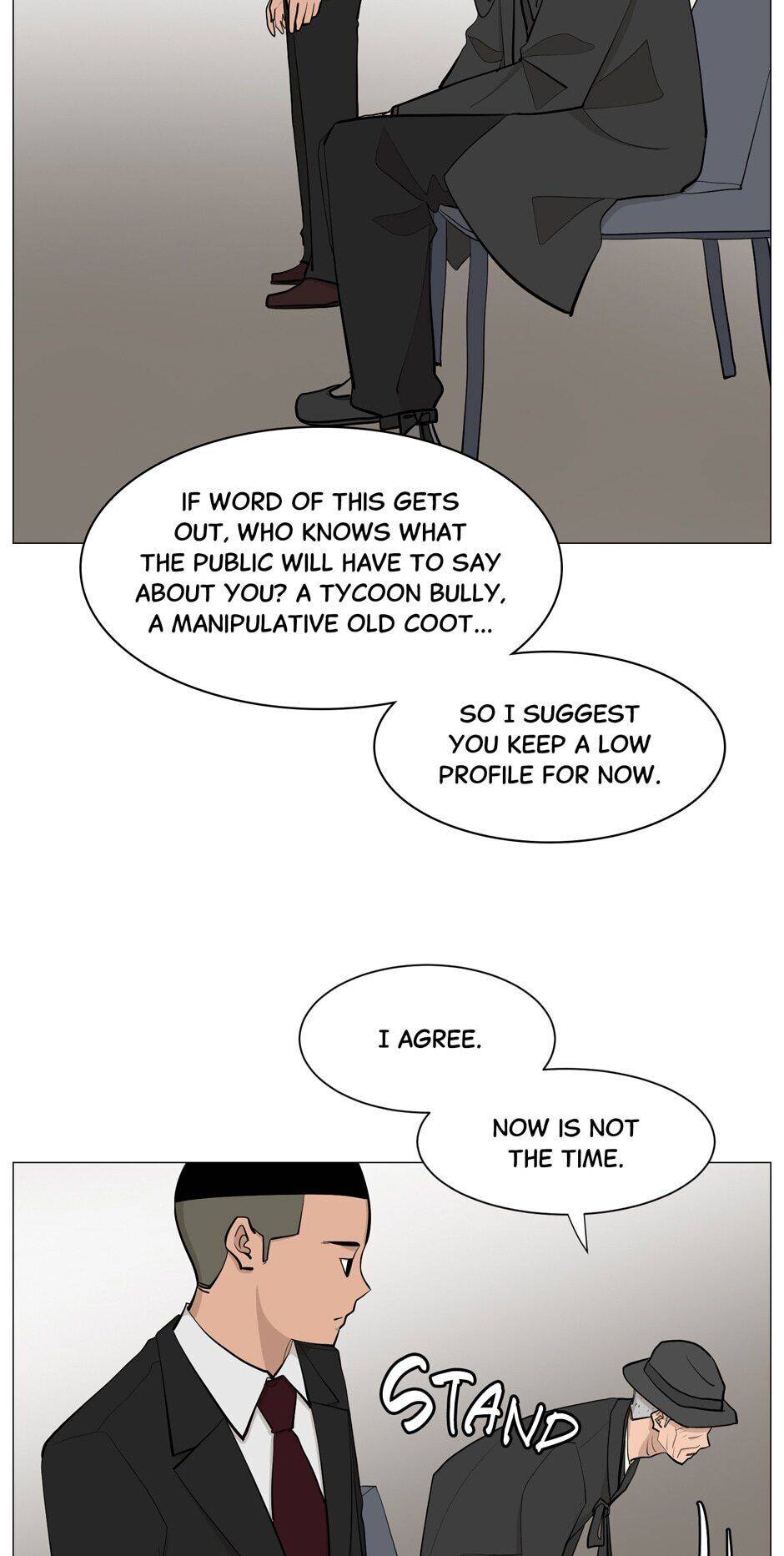 Read Itaewon Class EN Manga Online