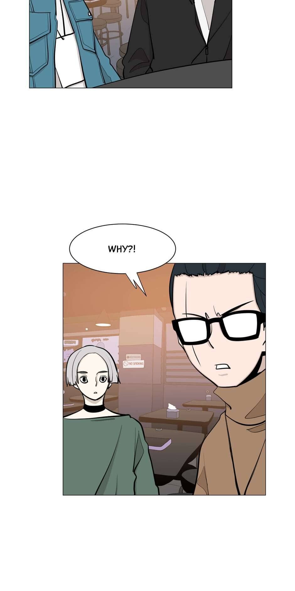 Read Itaewon Class EN Manga Online