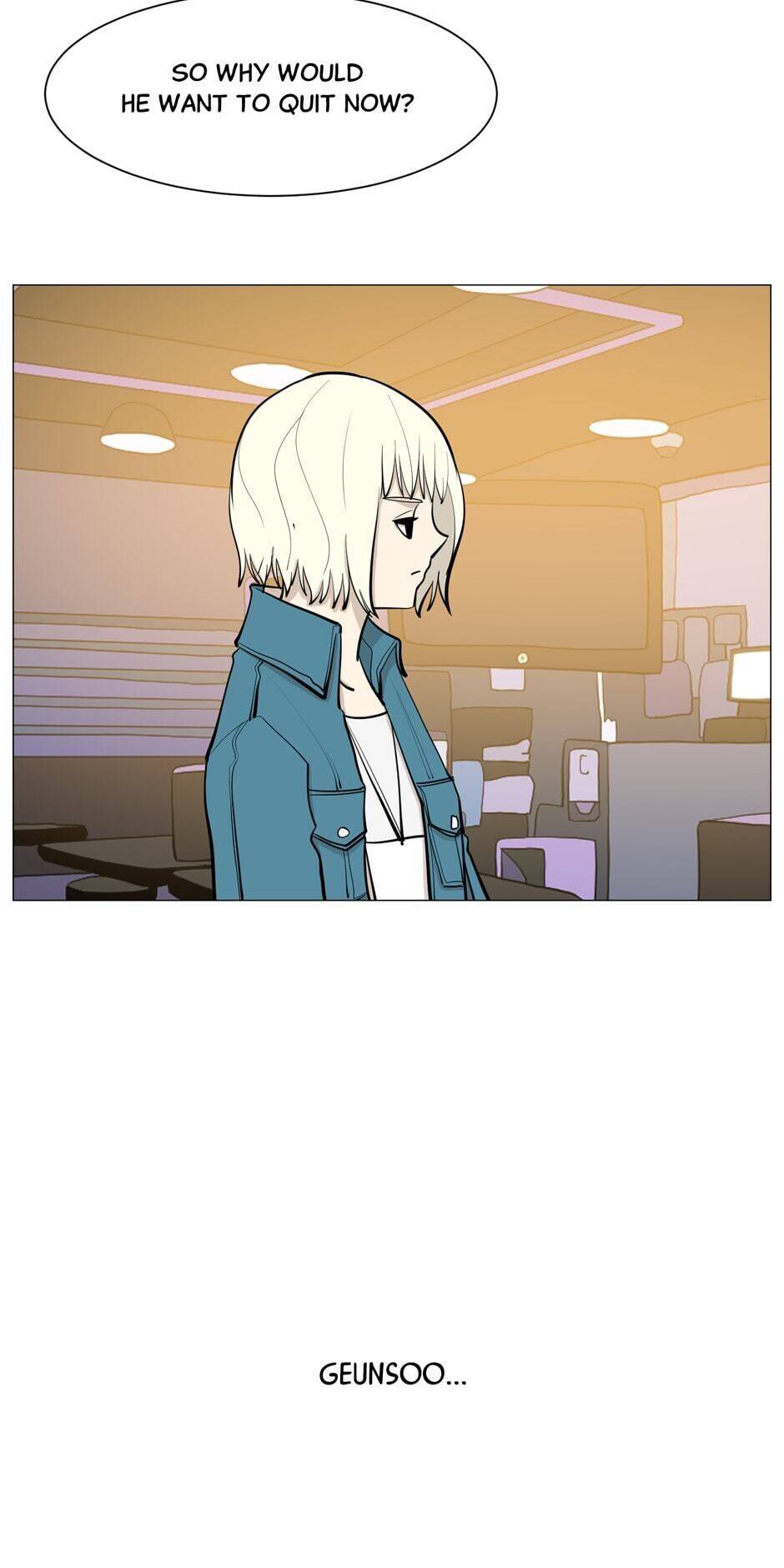 Read Itaewon Class EN Manga Online