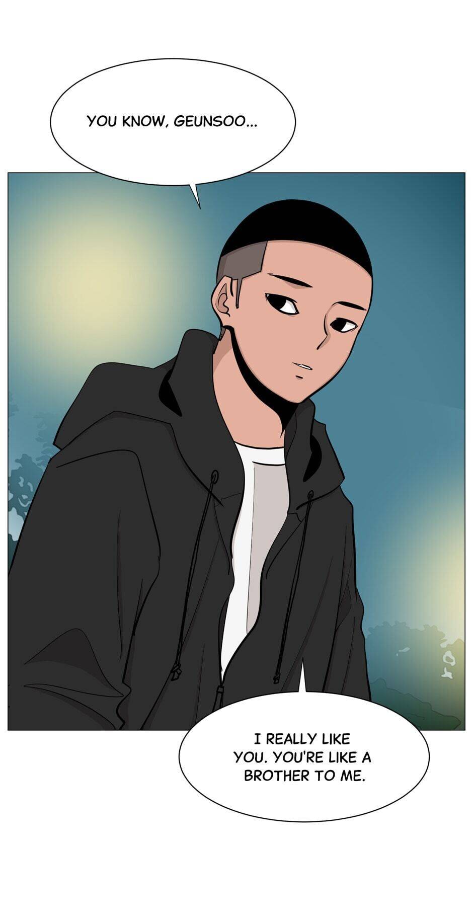 Read Itaewon Class EN Manga Online