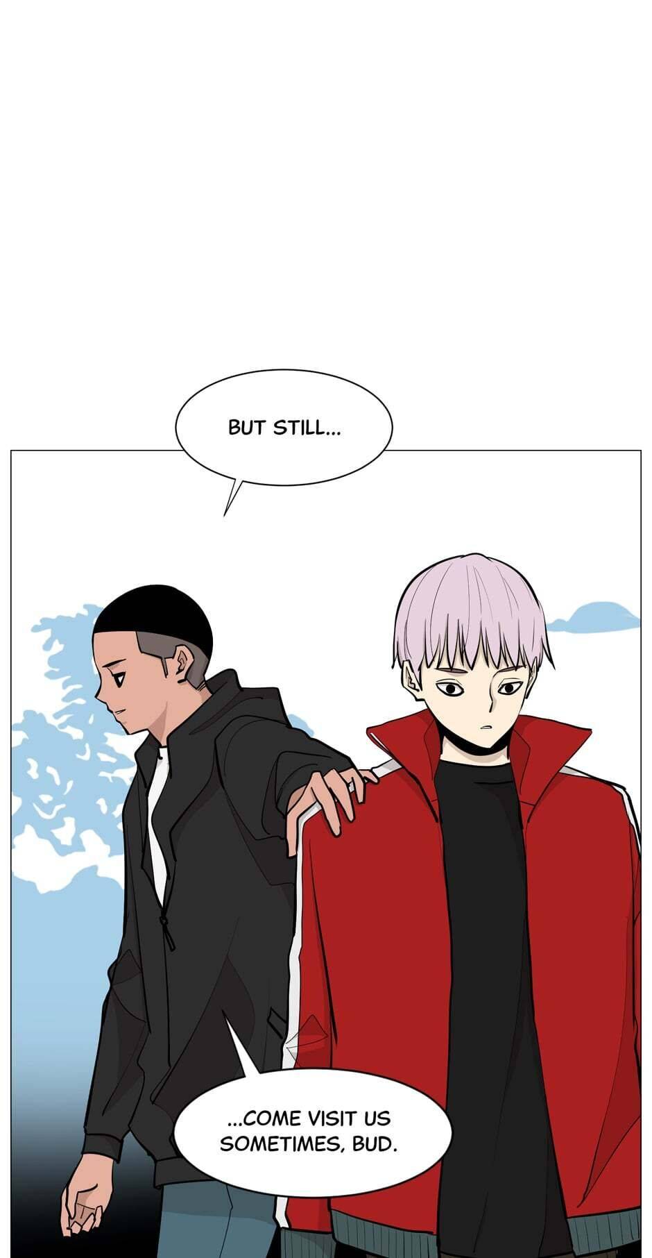 Read Itaewon Class EN Manga Online