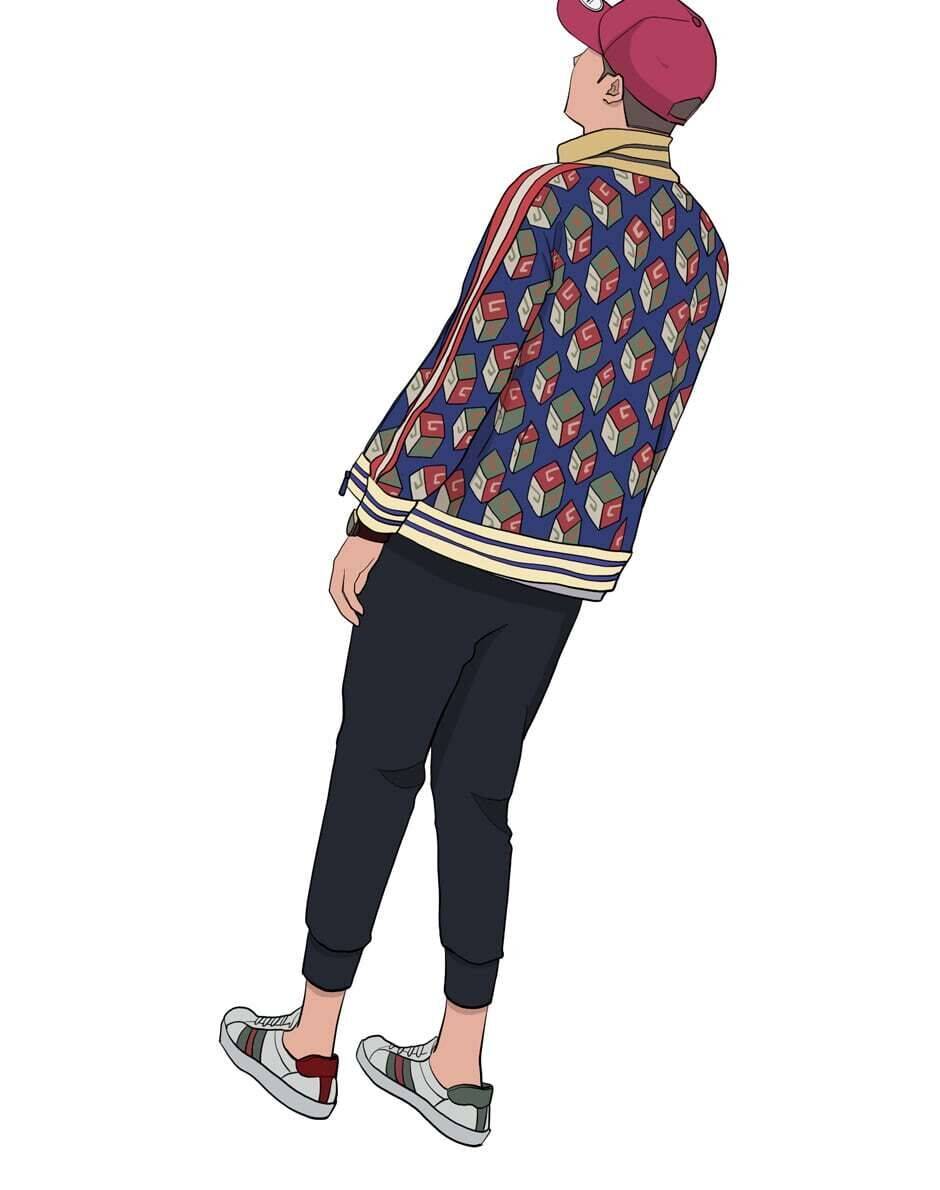 Read Itaewon Class EN Manga Online