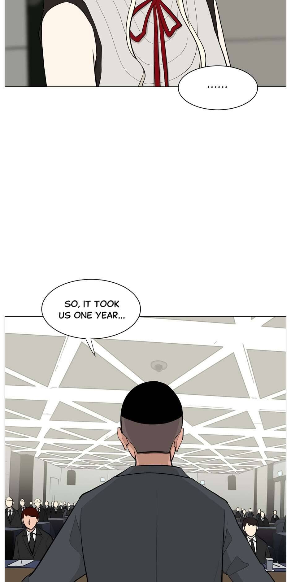 Read Itaewon Class EN Manga Online