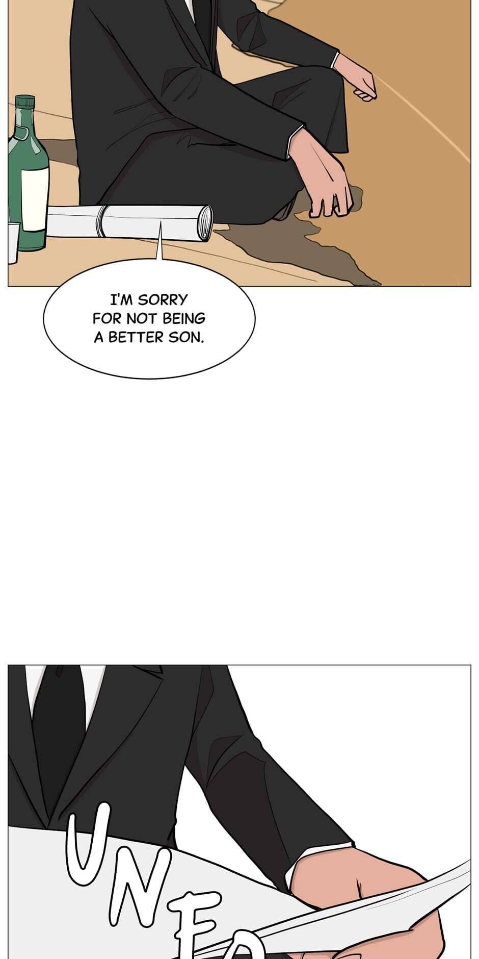 Read Itaewon Class EN Manga Online