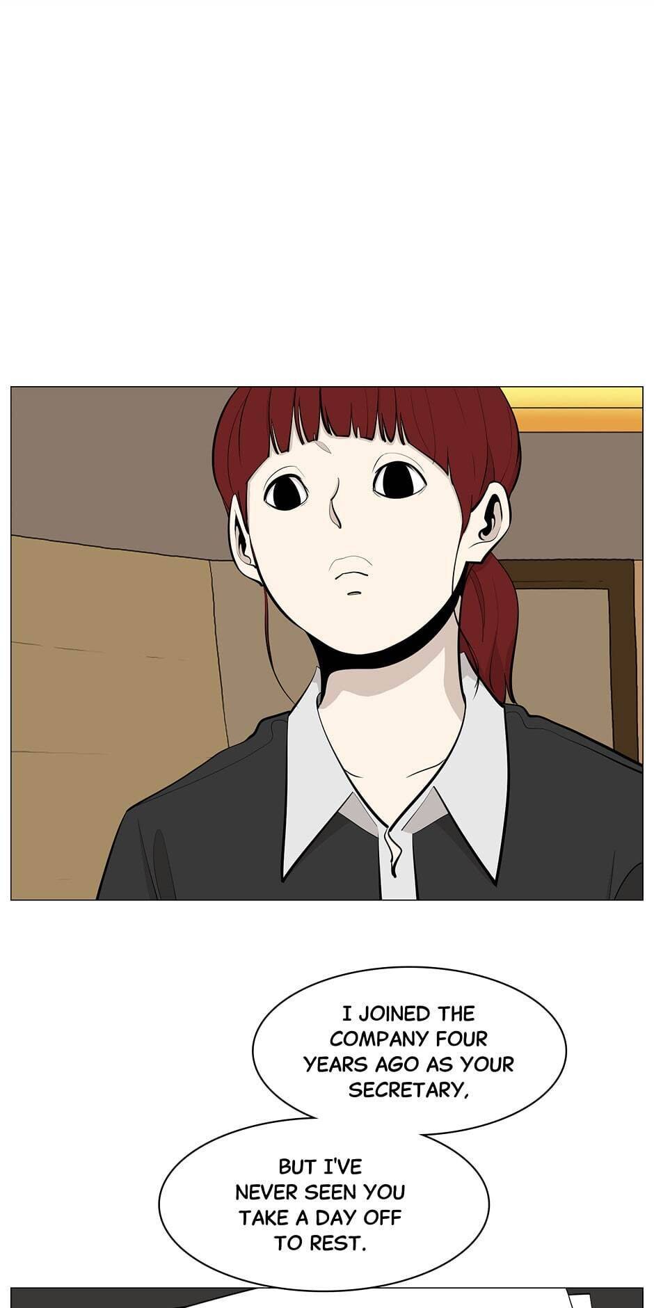 Read Itaewon Class EN Manga Online