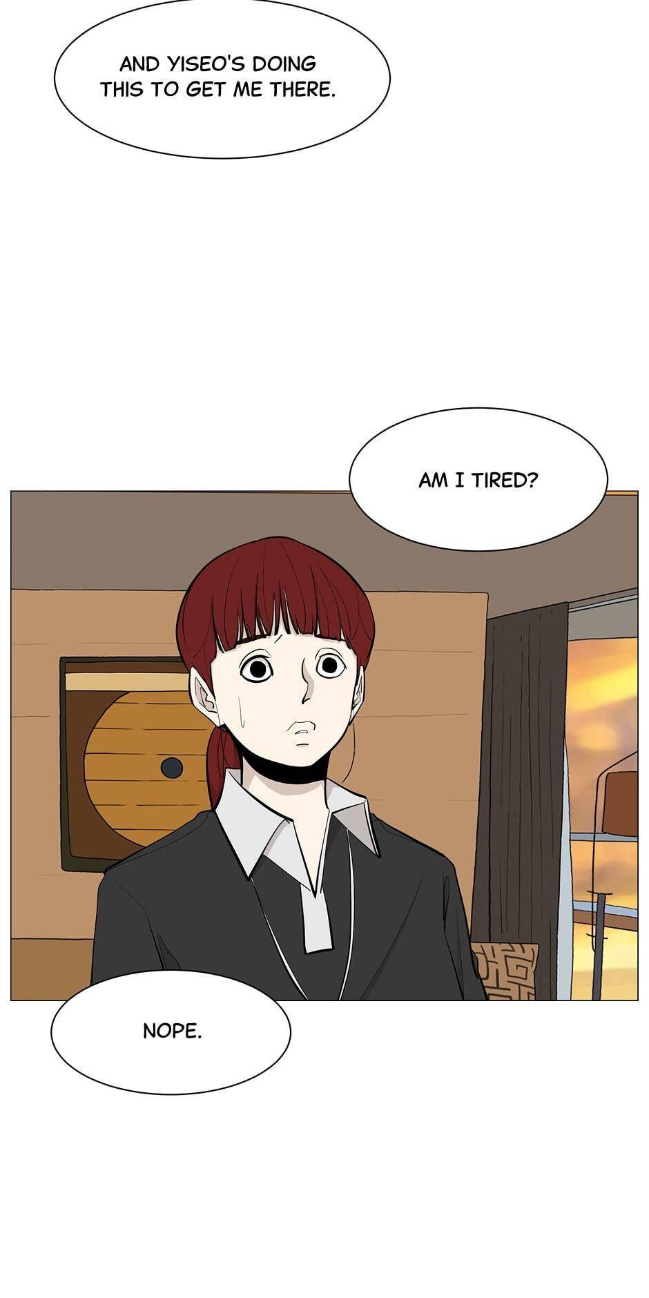 Read Itaewon Class EN Manga Online