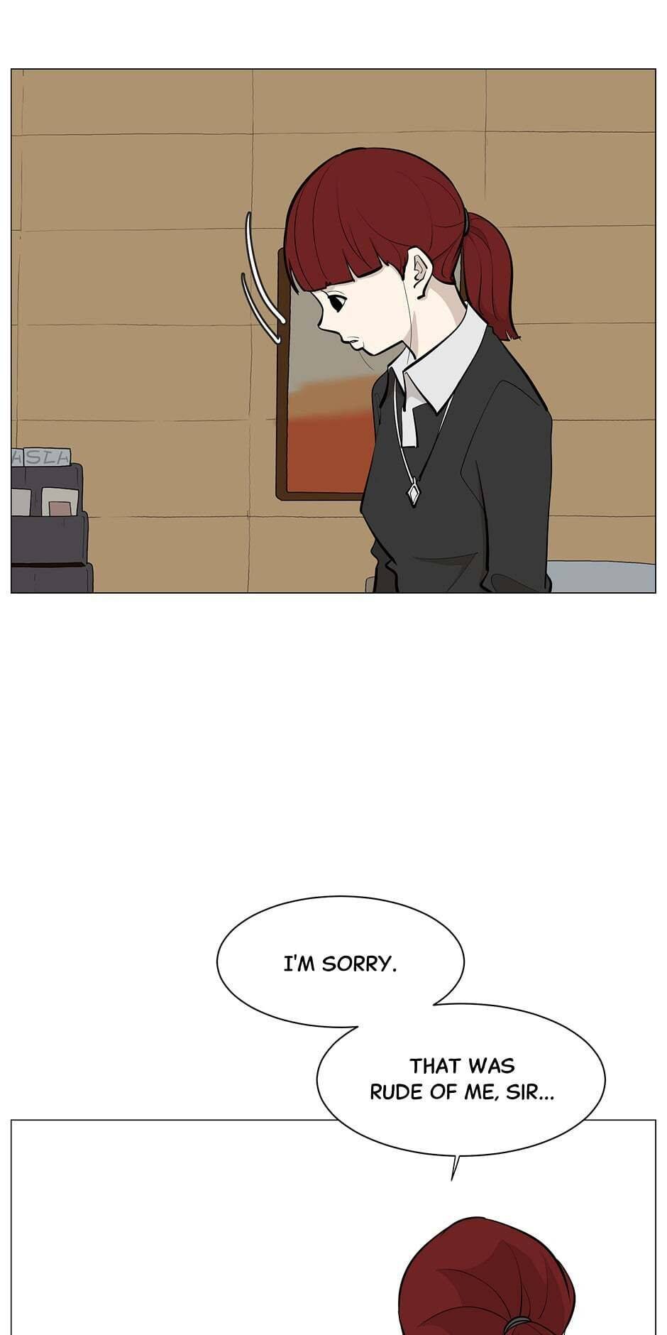 Read Itaewon Class EN Manga Online