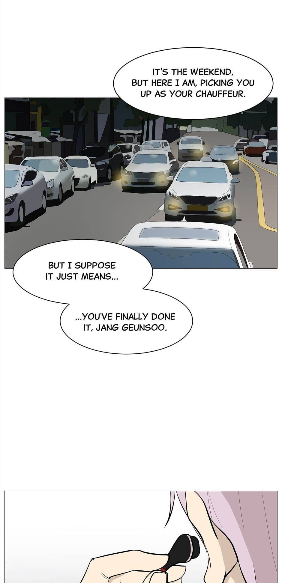 Read Itaewon Class EN Manga Online