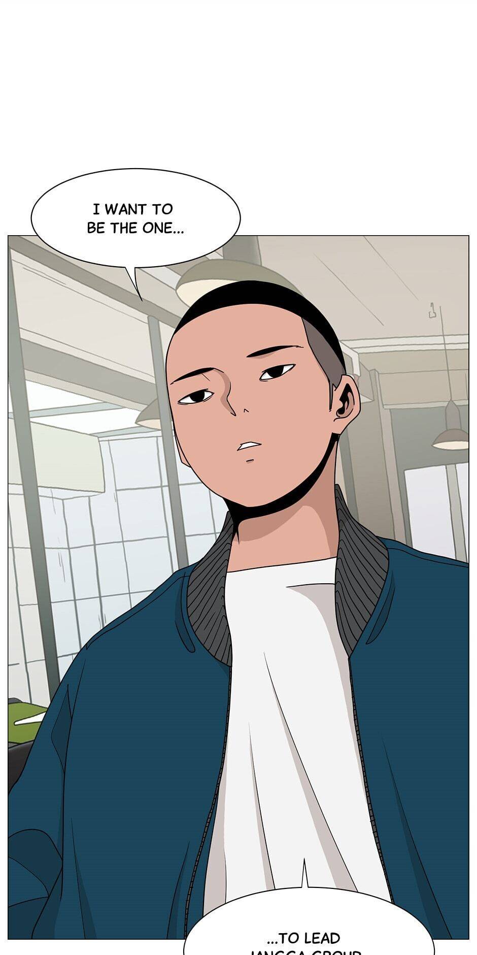 Read Itaewon Class EN Manga Online