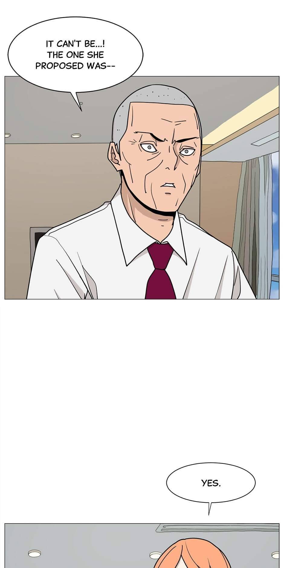 Read Itaewon Class EN Manga Online