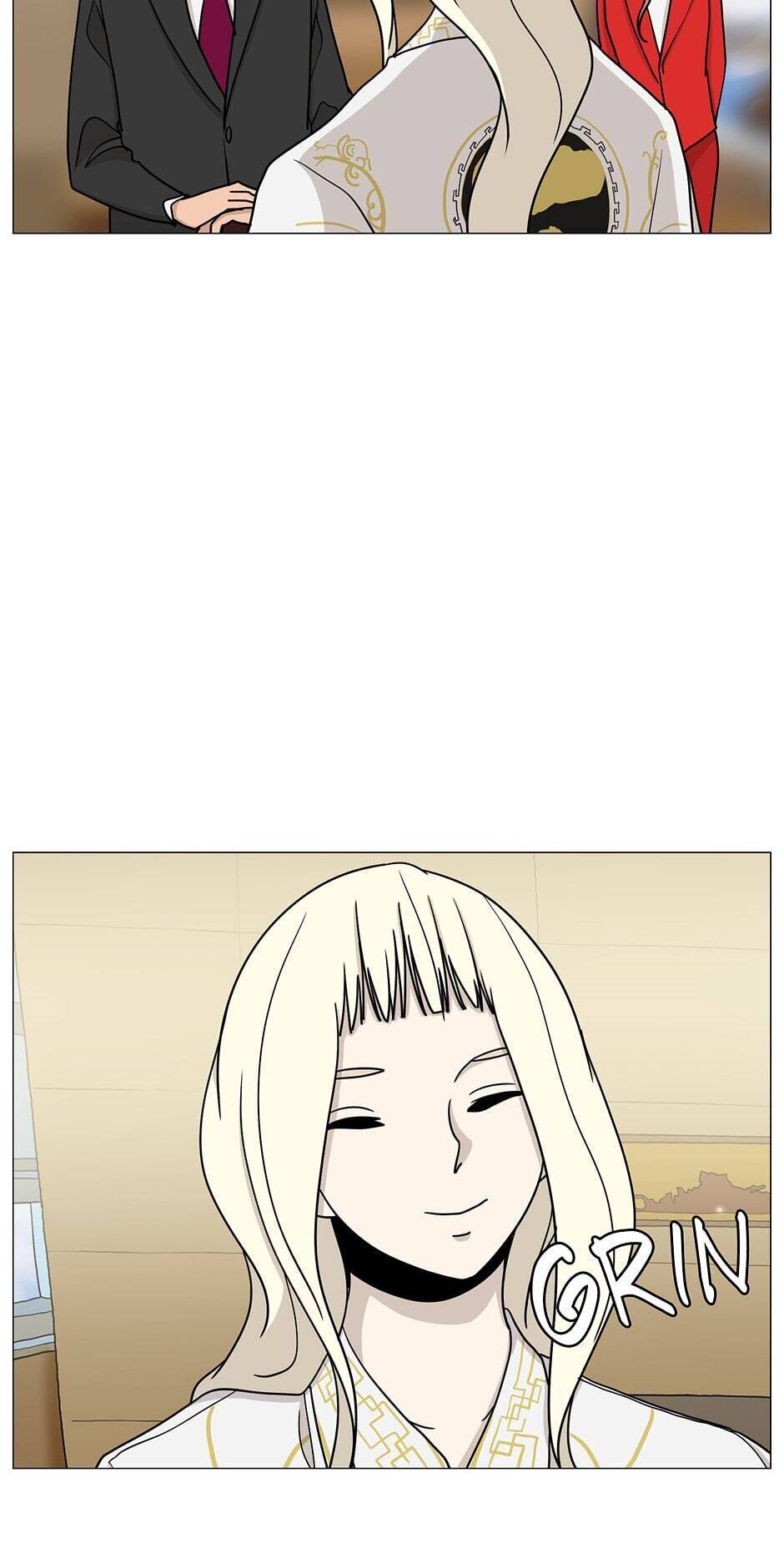 Read Itaewon Class EN Manga Online