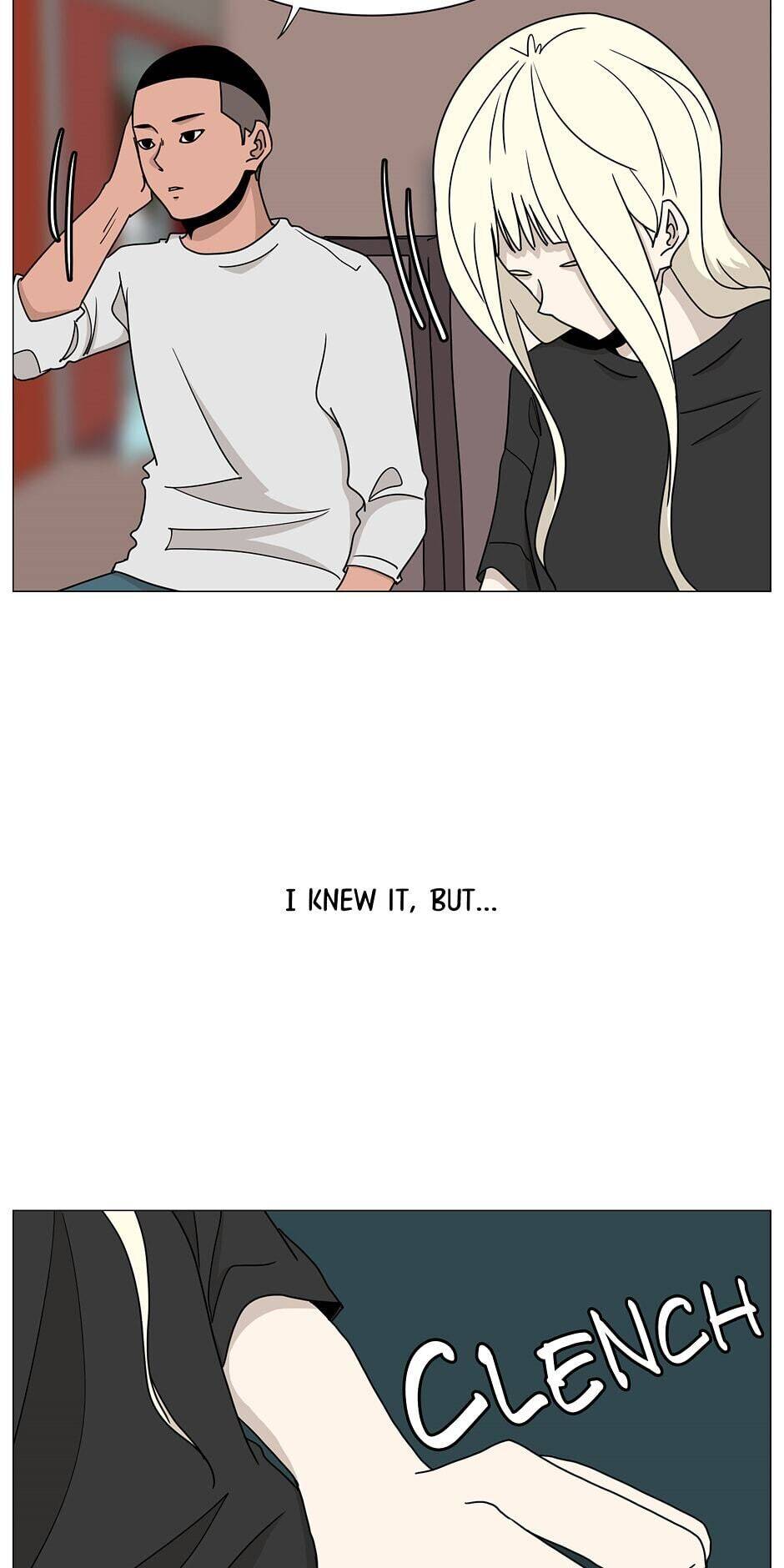 Read Itaewon Class EN Manga Online