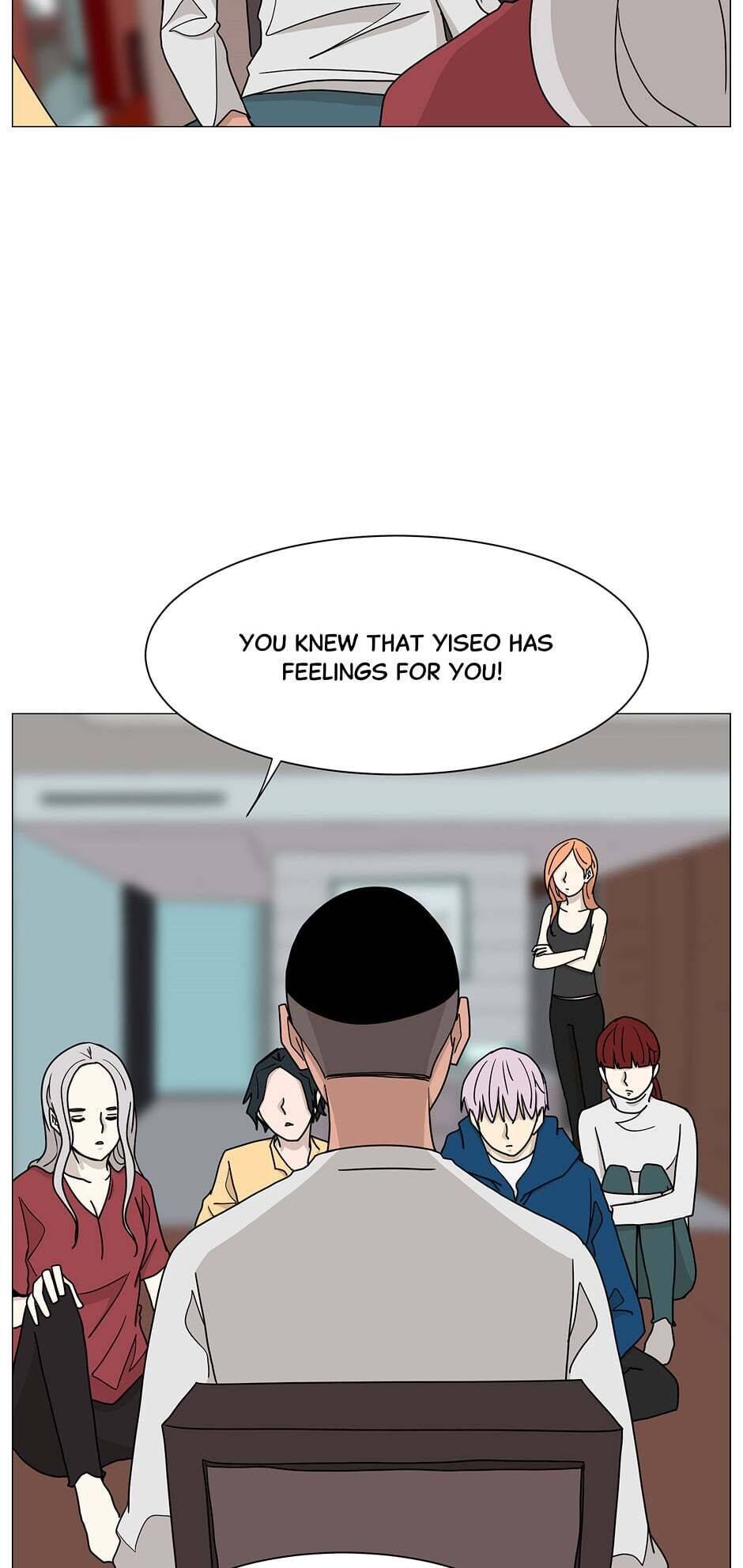 Read Itaewon Class EN Manga Online