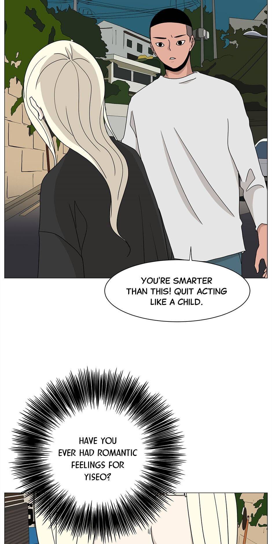 Read Itaewon Class EN Manga Online