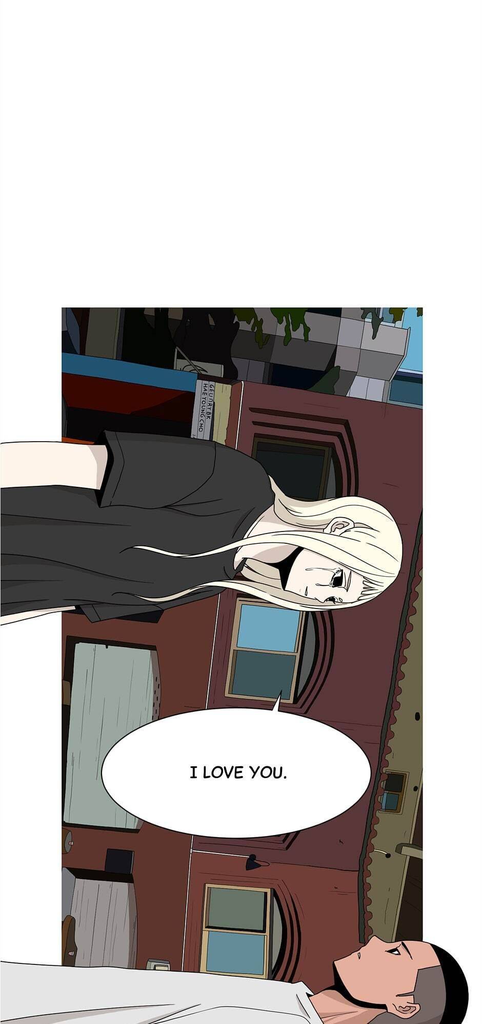 Read Itaewon Class EN Manga Online