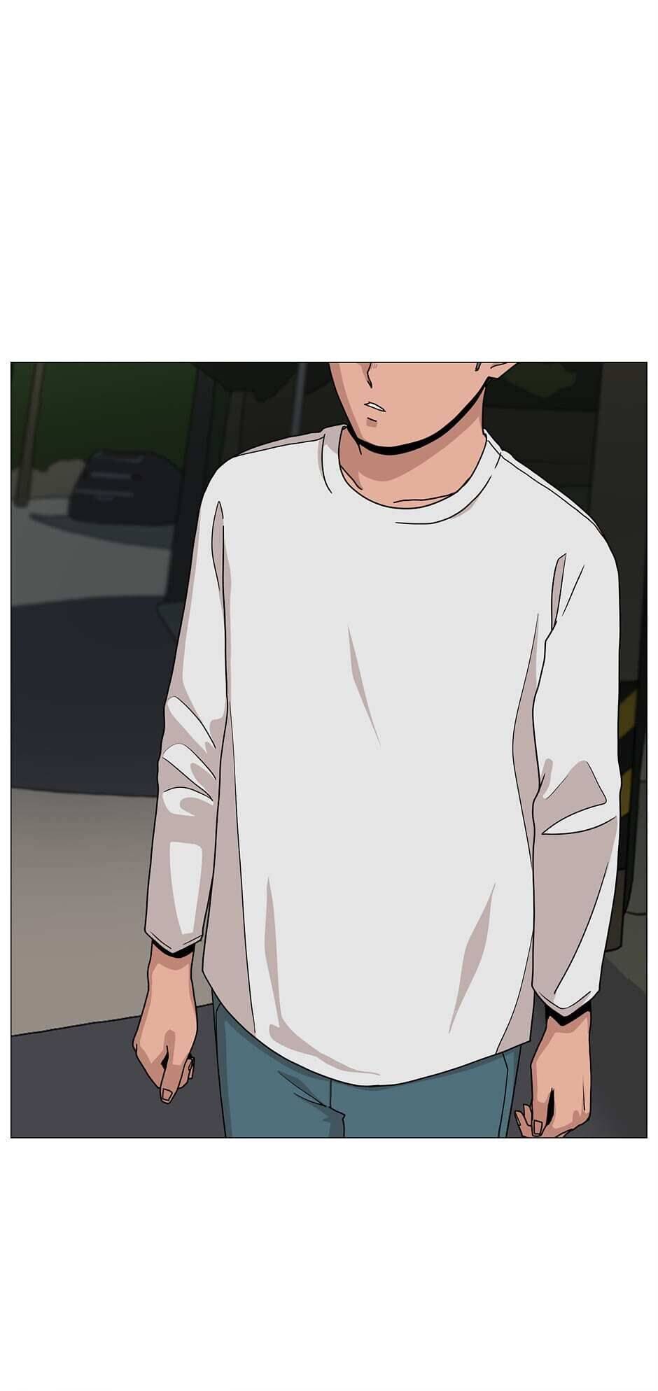 Read Itaewon Class EN Manga Online