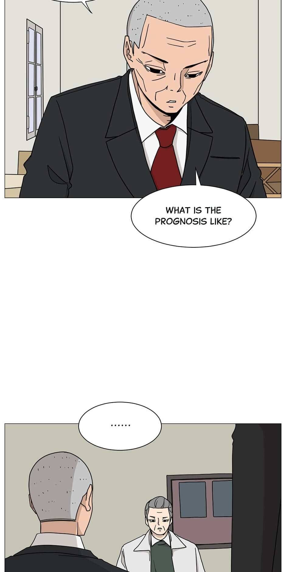 Read Itaewon Class EN Manga Online