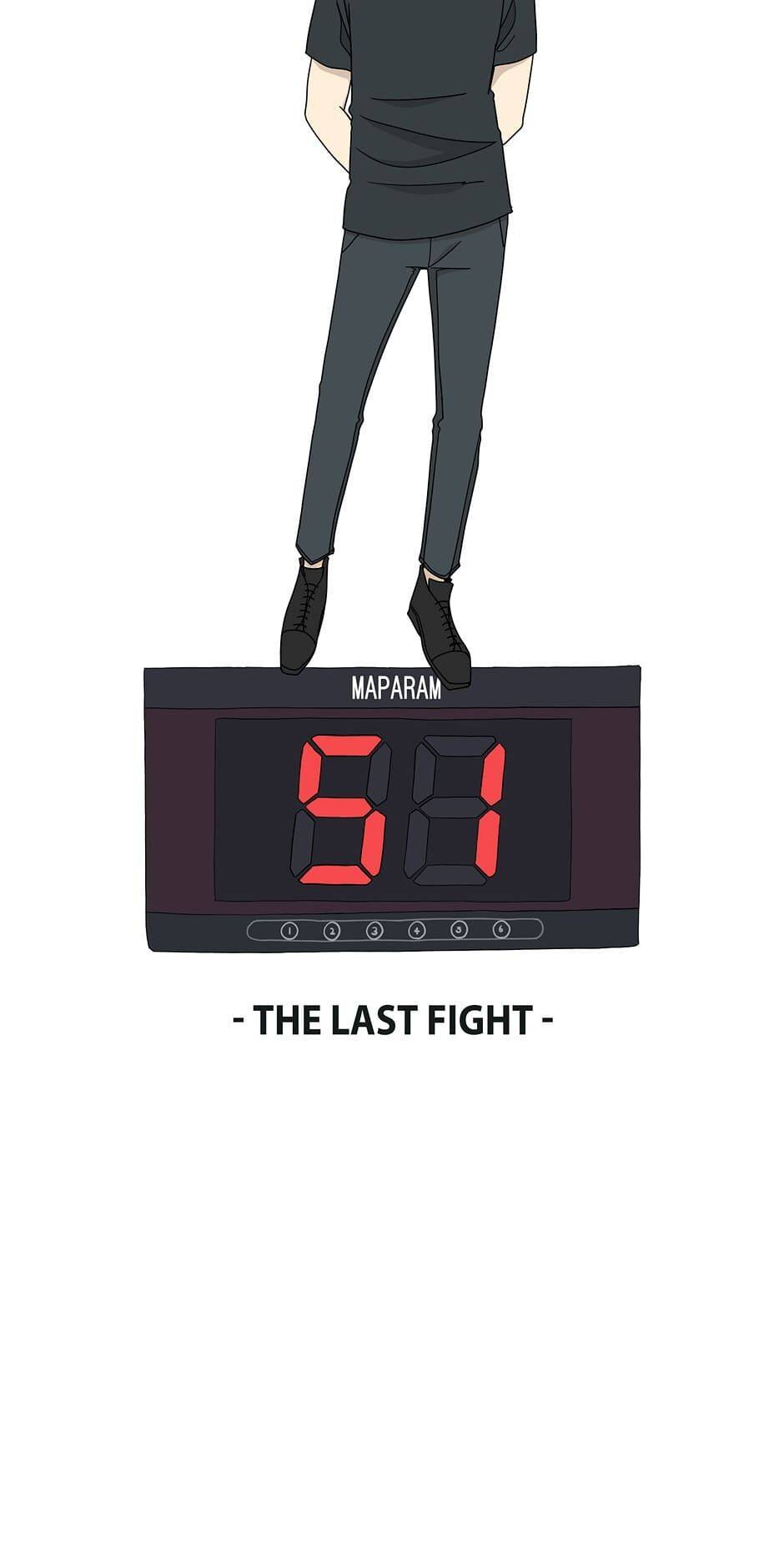 Read Itaewon Class EN Manga Online