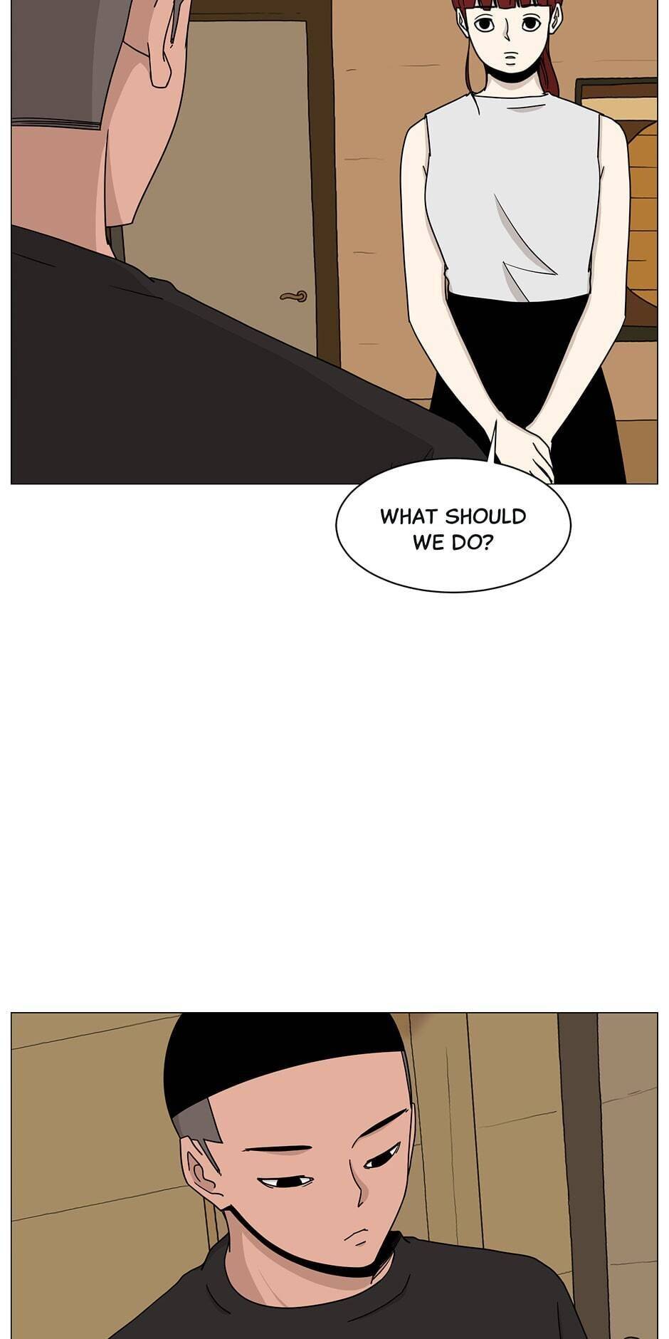 Read Itaewon Class EN Manga Online