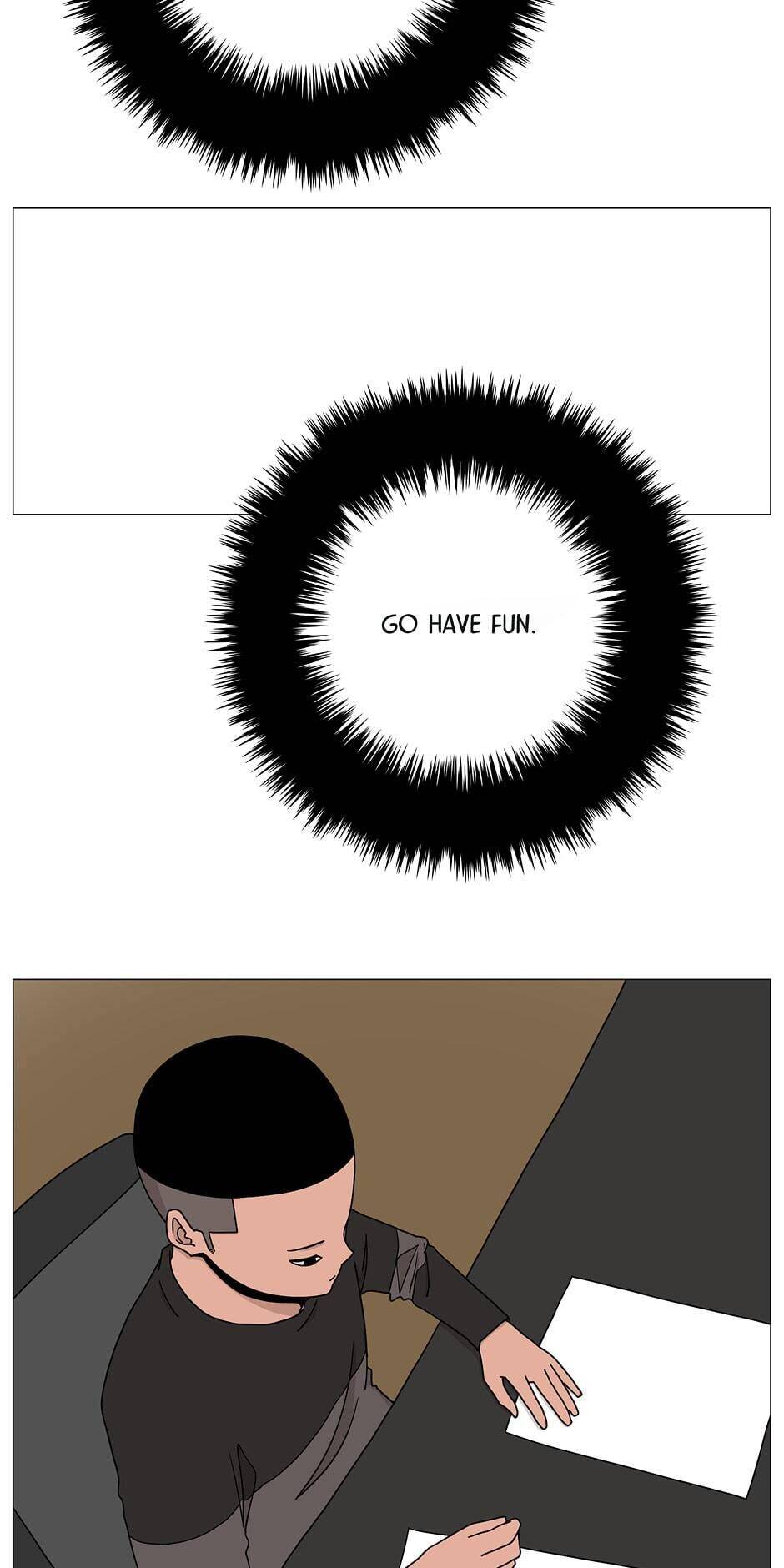 Read Itaewon Class EN Manga Online