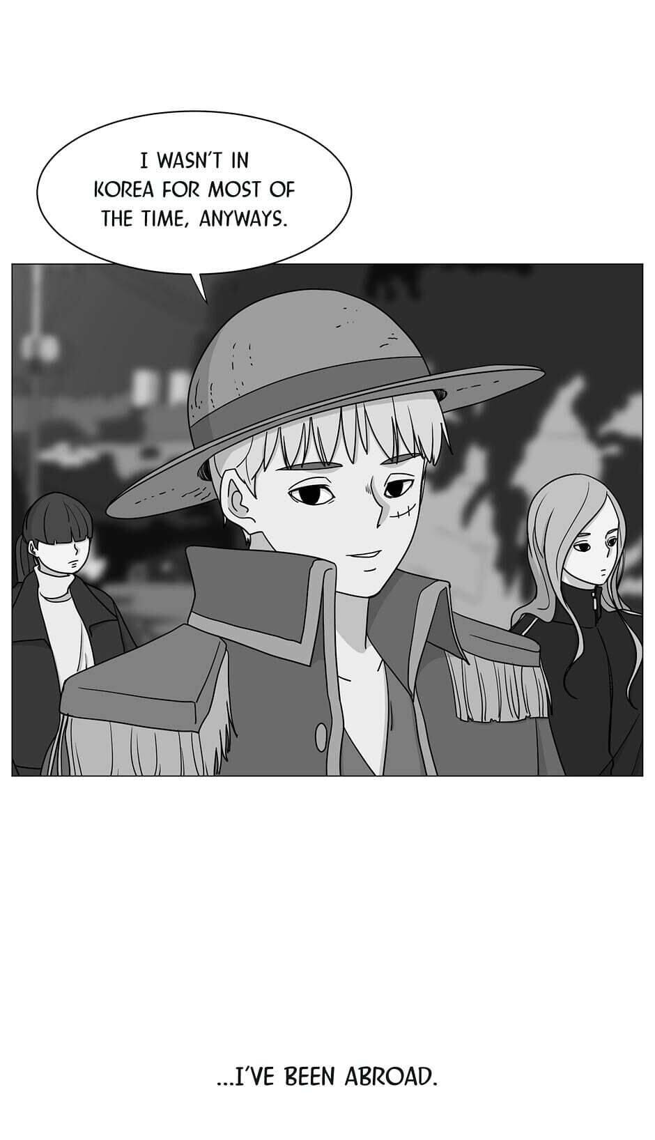 Read Itaewon Class EN Manga Online
